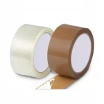 Bandă adezivă acrilică