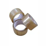 Bandă adezivă VIBAC pentru ambalare