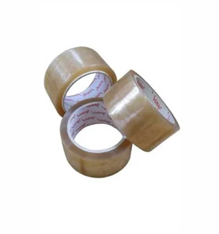 Bandă adezivă VIBAC pentru ambalare