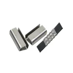 Capse pentru legat banda PP 12