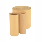 Carton ondulat pentru ambalare și protecție produse