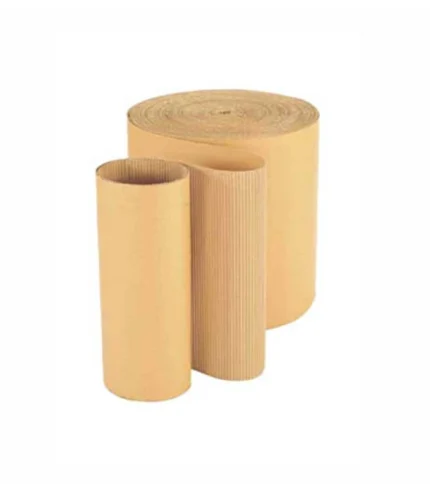 Carton ondulat pentru ambalare și protecție produse