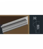 Cornisă interior și exterior CIE 21