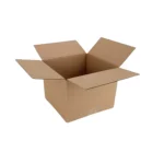 Cutii din carton în 3 și 5 straturi