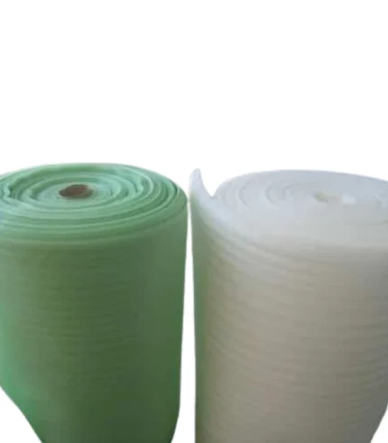 Folie expandată (PEE)