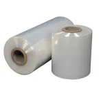 Folie stretch automată