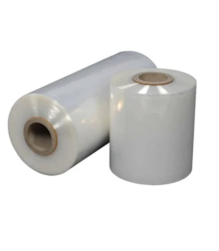 Folie stretch automată