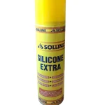 Spray siliconic extra